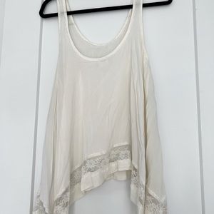 Free People Tank